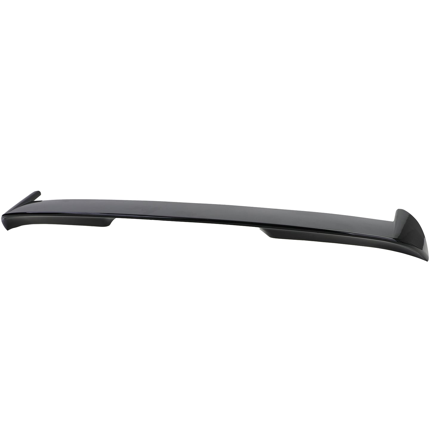 SPOILER POSTERIORE PERFORMANCE NERO LUCIDO ADATTO PER SEAT IBIZA KJ1 2017-2021