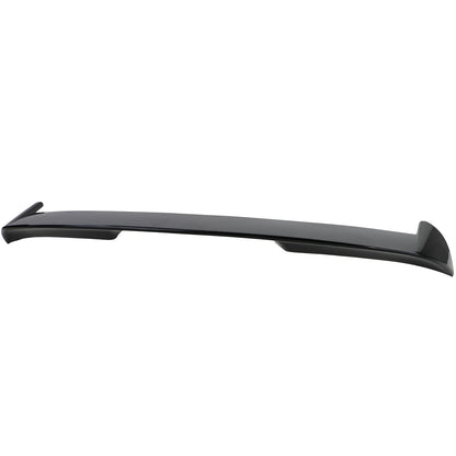 SPOILER POSTERIORE PERFORMANCE NERO LUCIDO ADATTO PER SEAT IBIZA KJ1 2017-2021