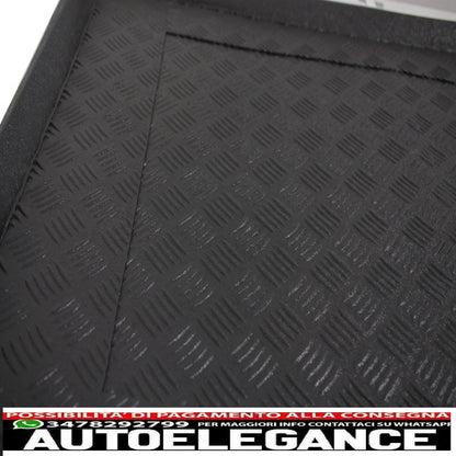 Non-slip trunk mat/suitable for opel astra k hatchback (2016-2021)