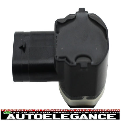 PDC Parking Sensor Suitable for Land Rover Range Rover Sport L320 (2009-2013) Range Rover Vogue L322 (2010-2012) Vag Group VW Audi Seat Skoda 