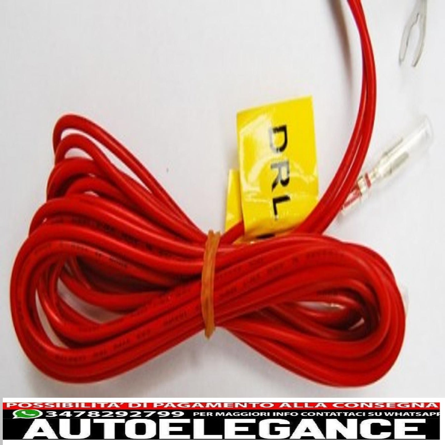 ed038 drl module sonar headlight function 