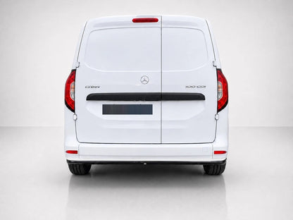 👉Splitter Posteriore per Mercedes Citan MK2 (2021+) Nero Lucido ABS👈