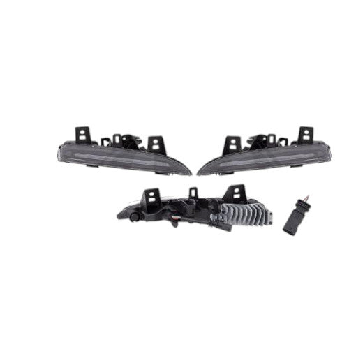 ⭐SET LUCI DI MARCIA , LUCE DI MARC ADATTO PER Porsche Cayman 13-16⭐