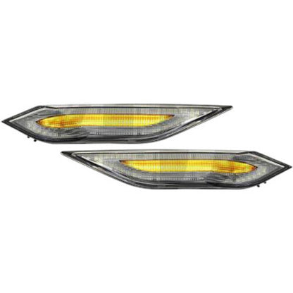 💥SET DI INDICATORI ADATTO PER Porsche Cayenne 2010-2018💥