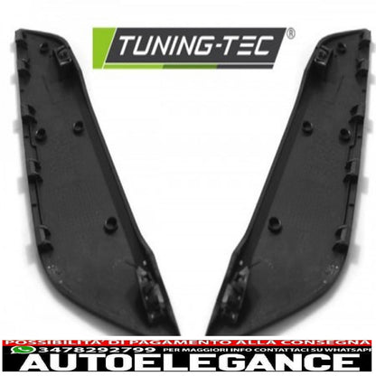Gloss Black Stripes Suitable For BMW G30/G31 17-20