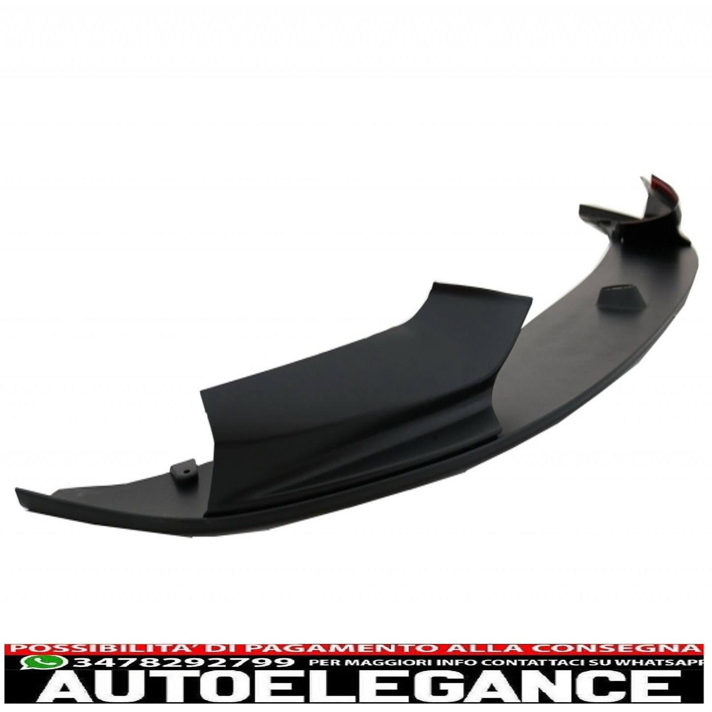 Additional conversion kit extension to m-performance design suitable for BMW 5 Series F10 F11 Sedan Touring (2011-2017)