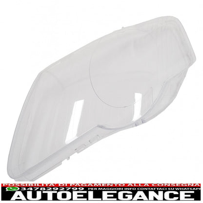 occhiali per fari adatti per vw passat b6 (2005-2010)