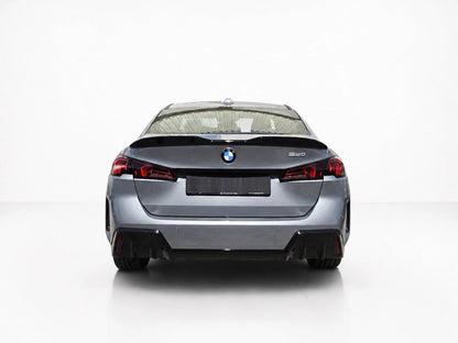 ⭐1436 SPOILER SUITABLE FOR CUPRA FORMENTOR 2020+ GLOSSY BLACK SPORTY LOOK⭐ 