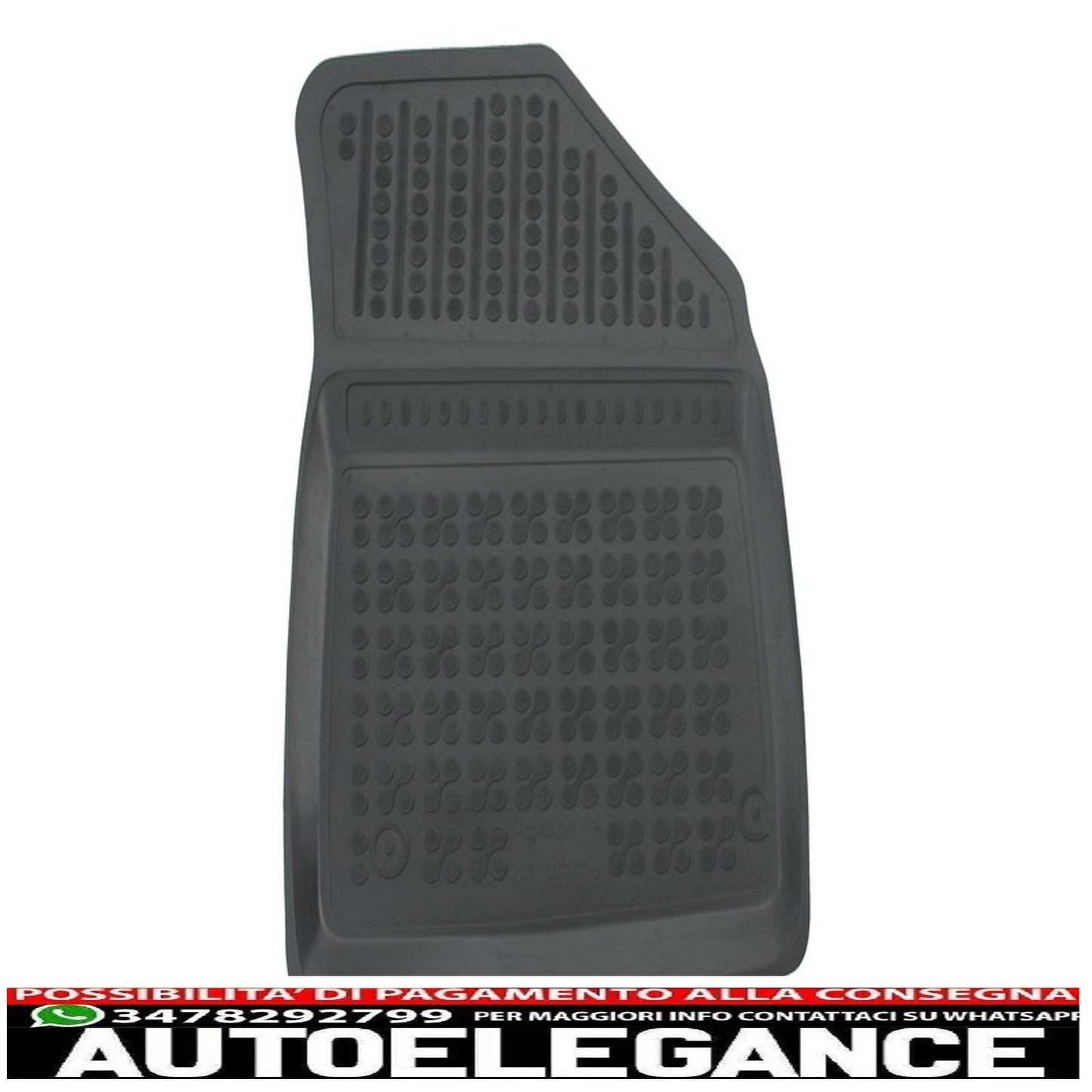 black mat suitable for citroen c5 2008-