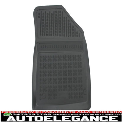 black mat suitable for citroen c5 2008-