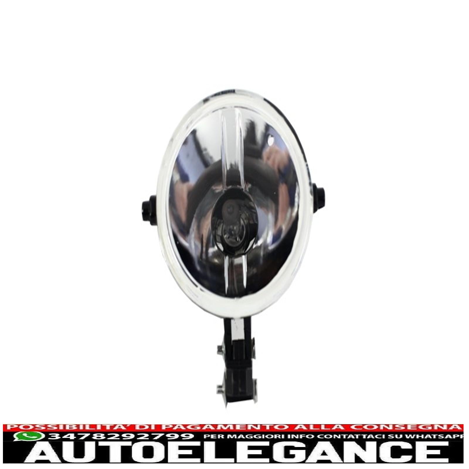 adatto per il pacchetto luci di aggiornamento Land Rover Defender (1990-2016). AUTOELEGANCERICAMBI