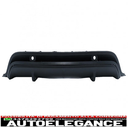 aerodynamic body kit suitable for bmw x5 e70 lci (2011-2014)