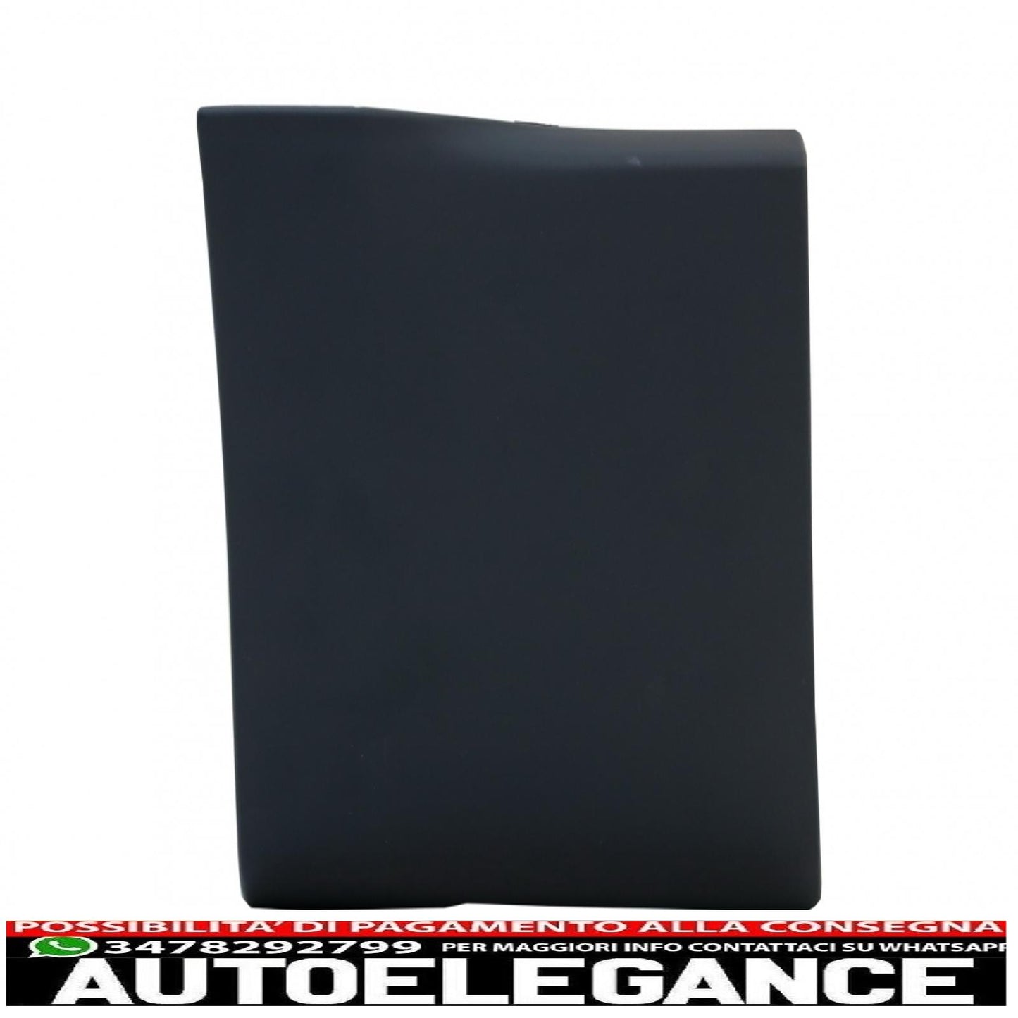 Front Lower Fender Mouldings Suitable for Land Rover Range Rover Sport L494 (2013-up) 