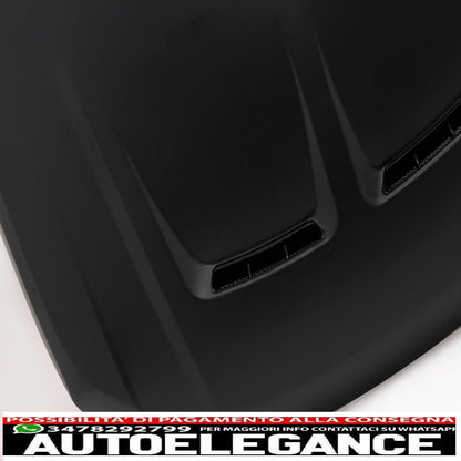 cofano cofano adatto per land range rover sport l494 suv (2013-2020) AUTOELEGANCERICAMBI