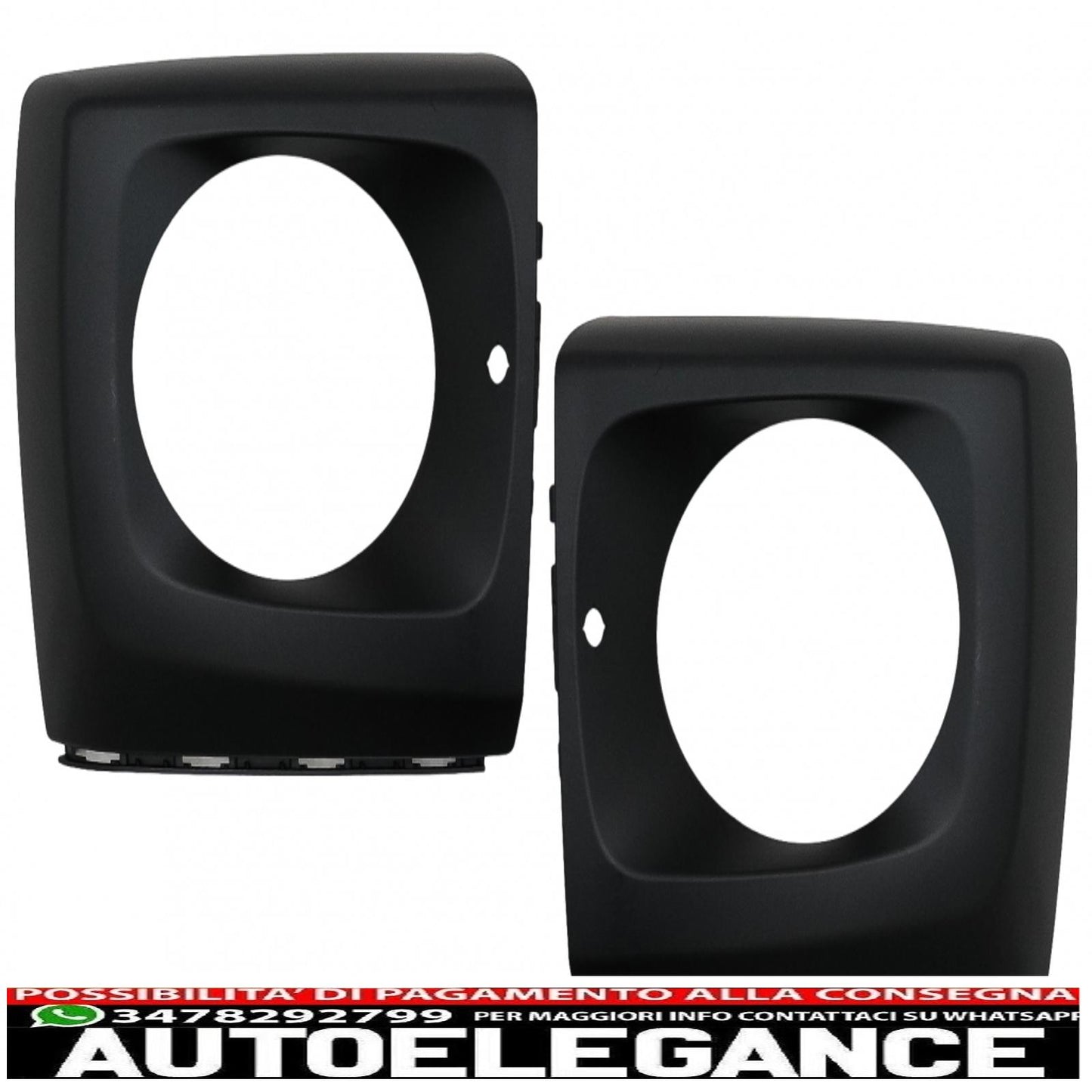 griglia anteriore con coperture fari adatta per mercedes classe g w464 w463a & g63 amg (06.2018-up) gt-r design panamericana nero pianoforte