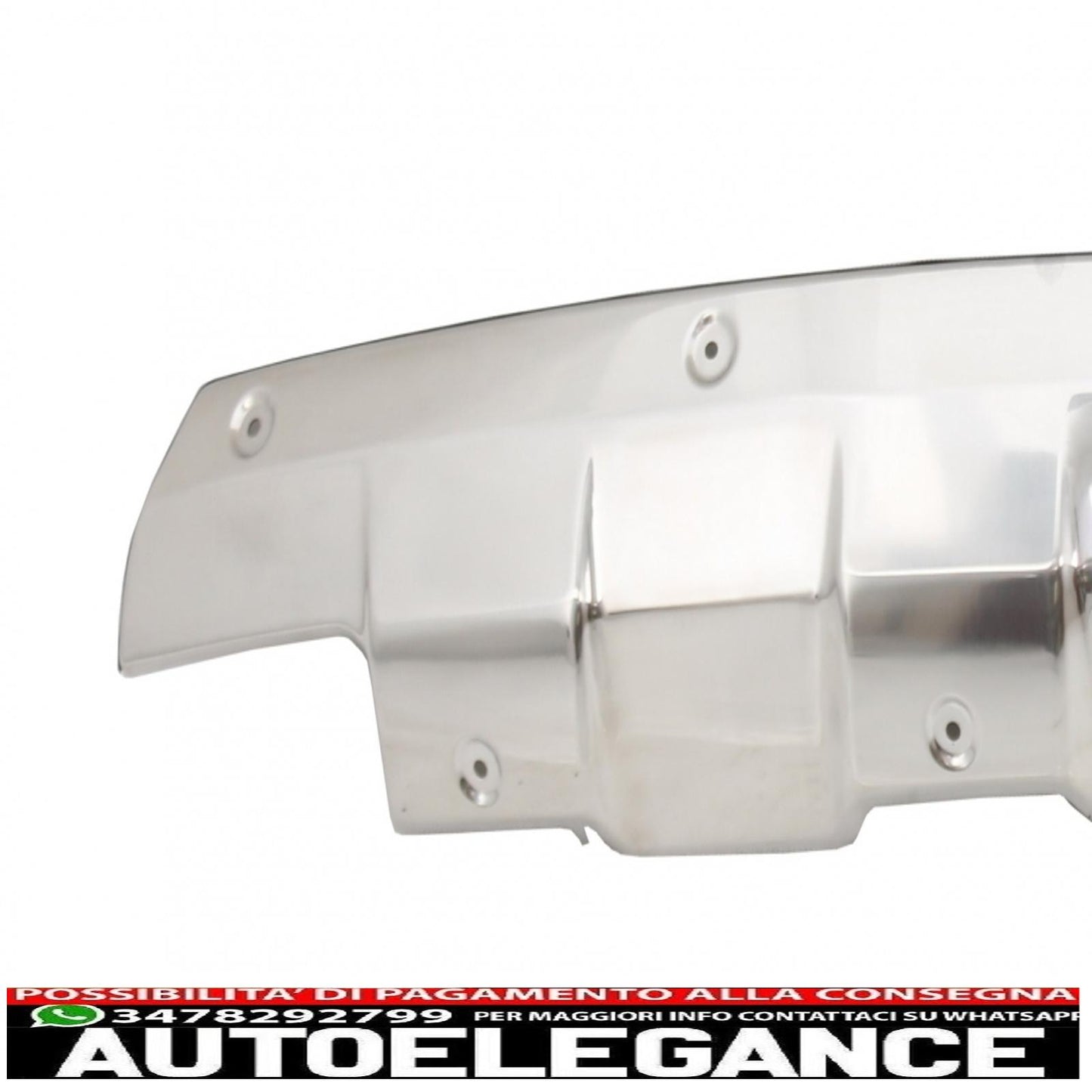 Off-road skid plates suitable for mercedes ml350 w164 (2005-2008)