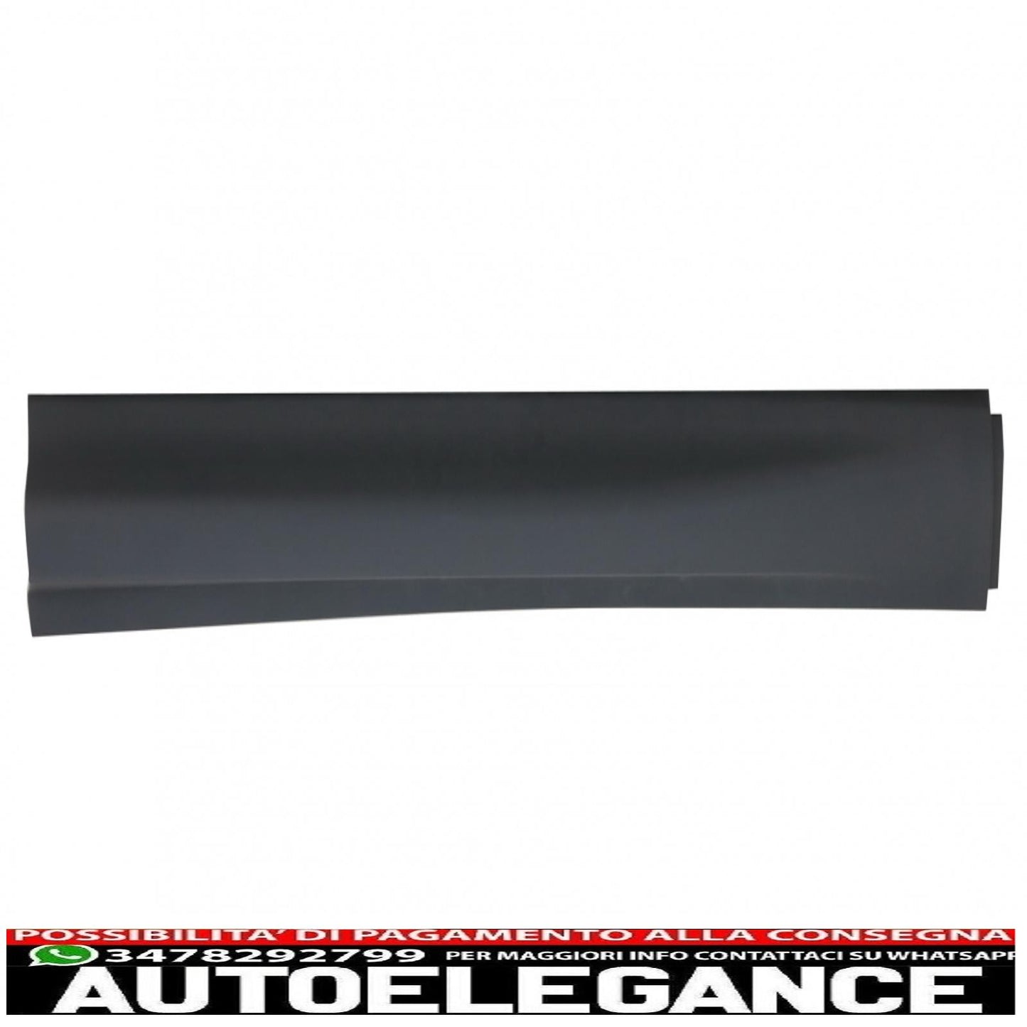 Front Lower Door Mouldings Suitable for Land Rover Range Rover Sport L494 (2013-up) 