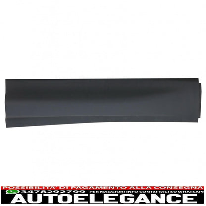 Front Lower Door Mouldings Suitable for Land Rover Range Rover Sport L494 (2013-up) 