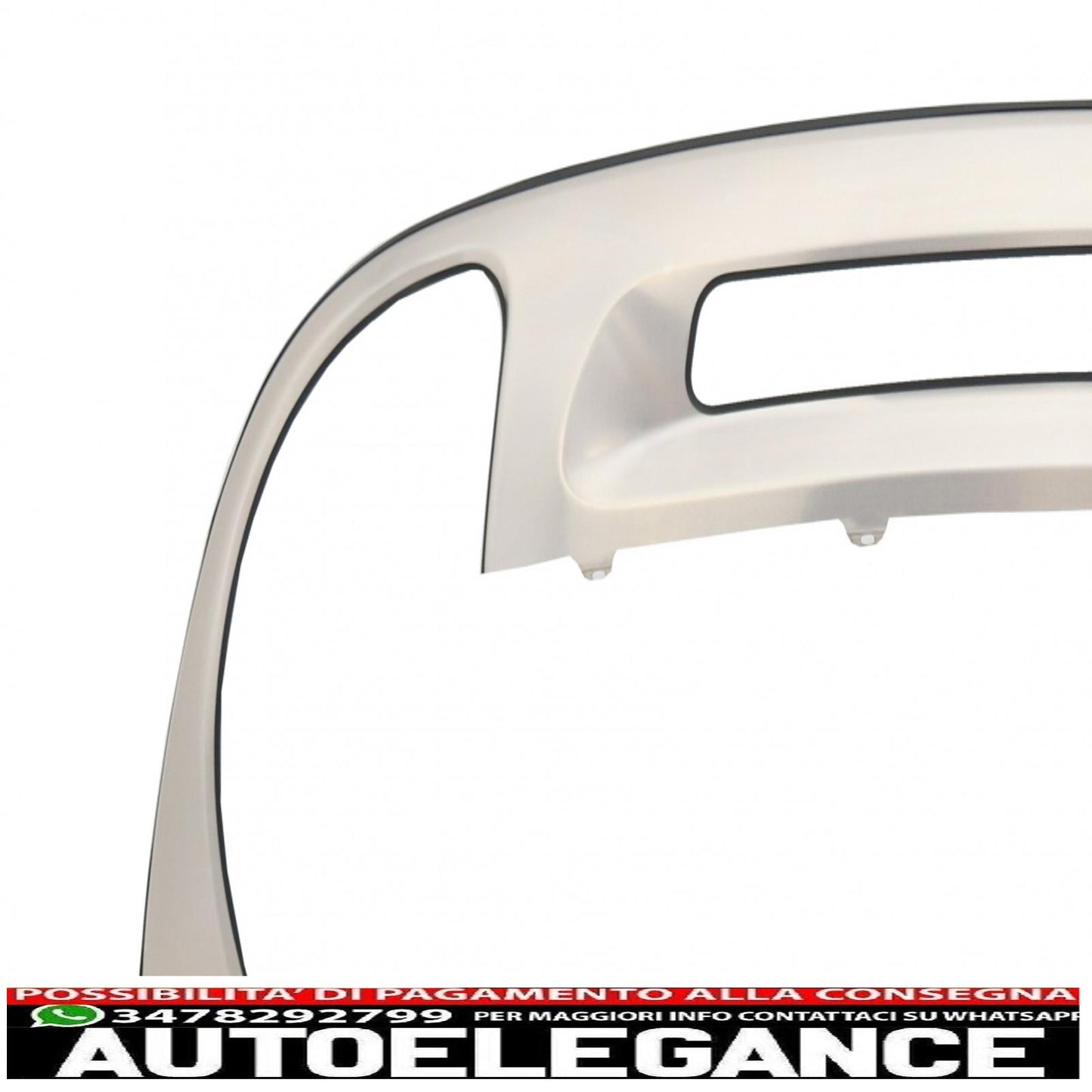 Off road bumper skid plates suitable for vw touareg 7p mk2 (2010-2014) stainless steel 