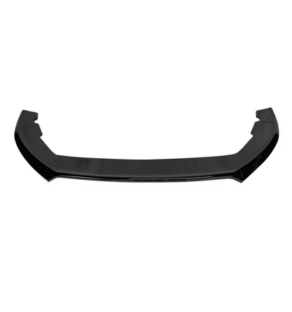 💕SPLITTER  CUPRA LEON MK1 2020-2024 NERO LUCIDO 💕