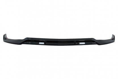 SPLITTER ADATTO PER MERCEDES CLASSE C W205 (2019-2021) NERO LUDICO LOOK SPORTIVO
