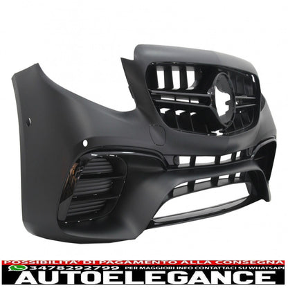 body kit suitable for mercedes e-class w213 (2016-2019) design e63 