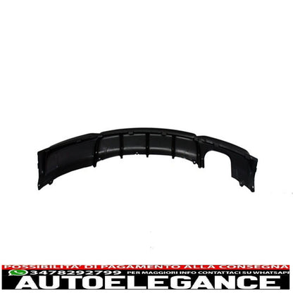 Additional conversion kit extension to m-performance design suitable for bmw 3 series f30 f31 sedan touring (2011-up)
