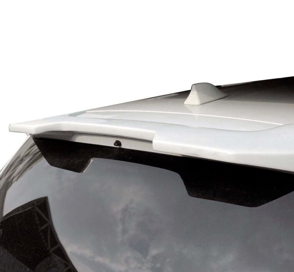 ROOF SPOILER SUITABLE FOR DACIA DUSTER 2 II 2018+ SAFARI LOOK 