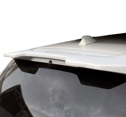 ROOF SPOILER SUITABLE FOR DACIA DUSTER 2 II 2018+ SAFARI LOOK 