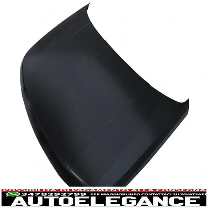 cofano motore adatto per Range Rover Sport L320 Facelift (2005-2013) AUTOELEGANCERICAMBI