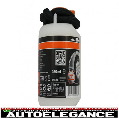 Osram Tyreseal 450 Hatch Solution 