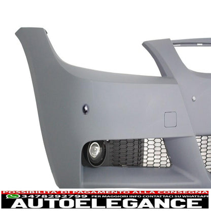 body kit suitable for bmw 3 series touring e91 lci (2008-2011) m-technik m-sport m-tech design