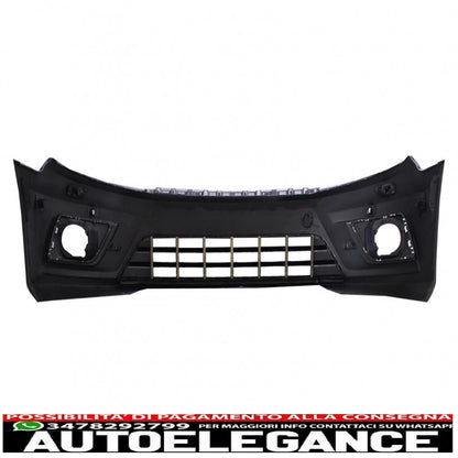 complete body kit suitable for vw passat cc restyling (2012-2016) r-line design 