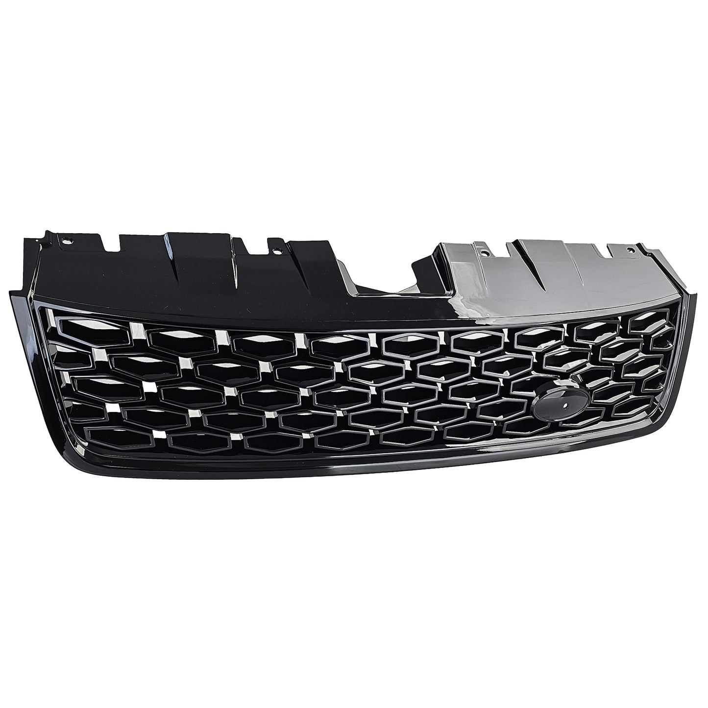 GRIGLIA + GRIGLIE LATERALI ADATTA PER LAND ROVER DISCOVERY SPORT L550 2015-2020
