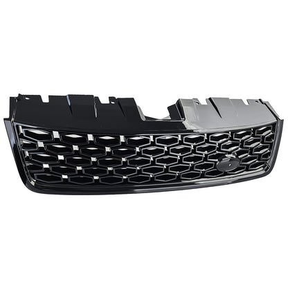 GRIGLIA + GRIGLIE LATERALI ADATTA PER LAND ROVER DISCOVERY SPORT L550 2015-2020