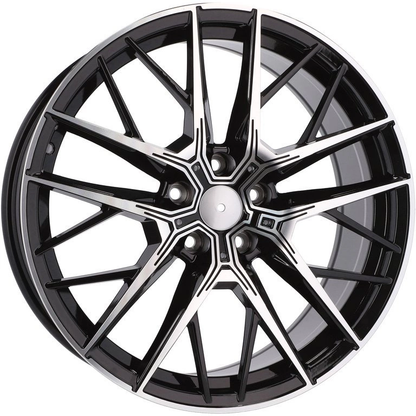 19" ALLOY WHEELS SUITABLE FOR BMW X1 F48 X2 F39 1 F40 2 GRAND TOURER