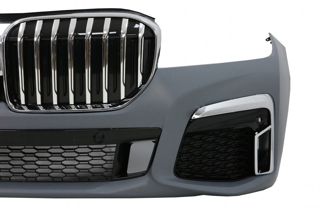 Kit carrozzeria adatto per BMW Serie 7 G12 (2015-2019) Conversione in G12 LCI 2020 Design