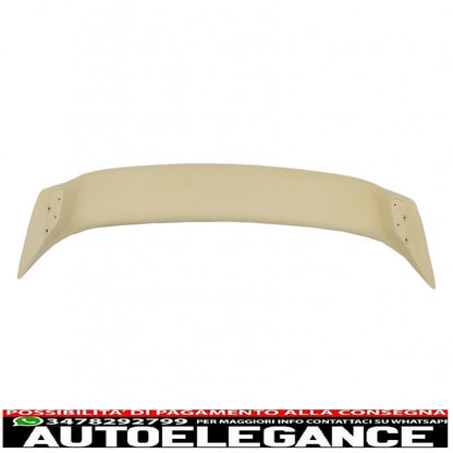 alettone spoiler posteriore per bagagliaio adatto per opel astra g (1999-2005) AUTOELEGANCERICAMBI