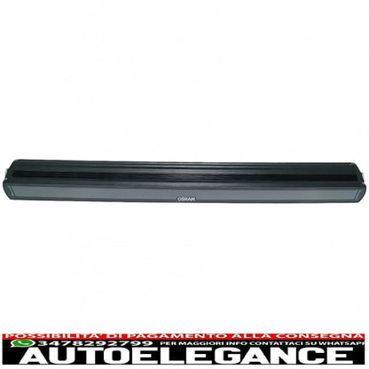 barra luminosa leddriving fx1000-cb sm ece r10 r112 un pezzo AUTOELEGANCERICAMBI