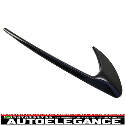 side fender vents rev