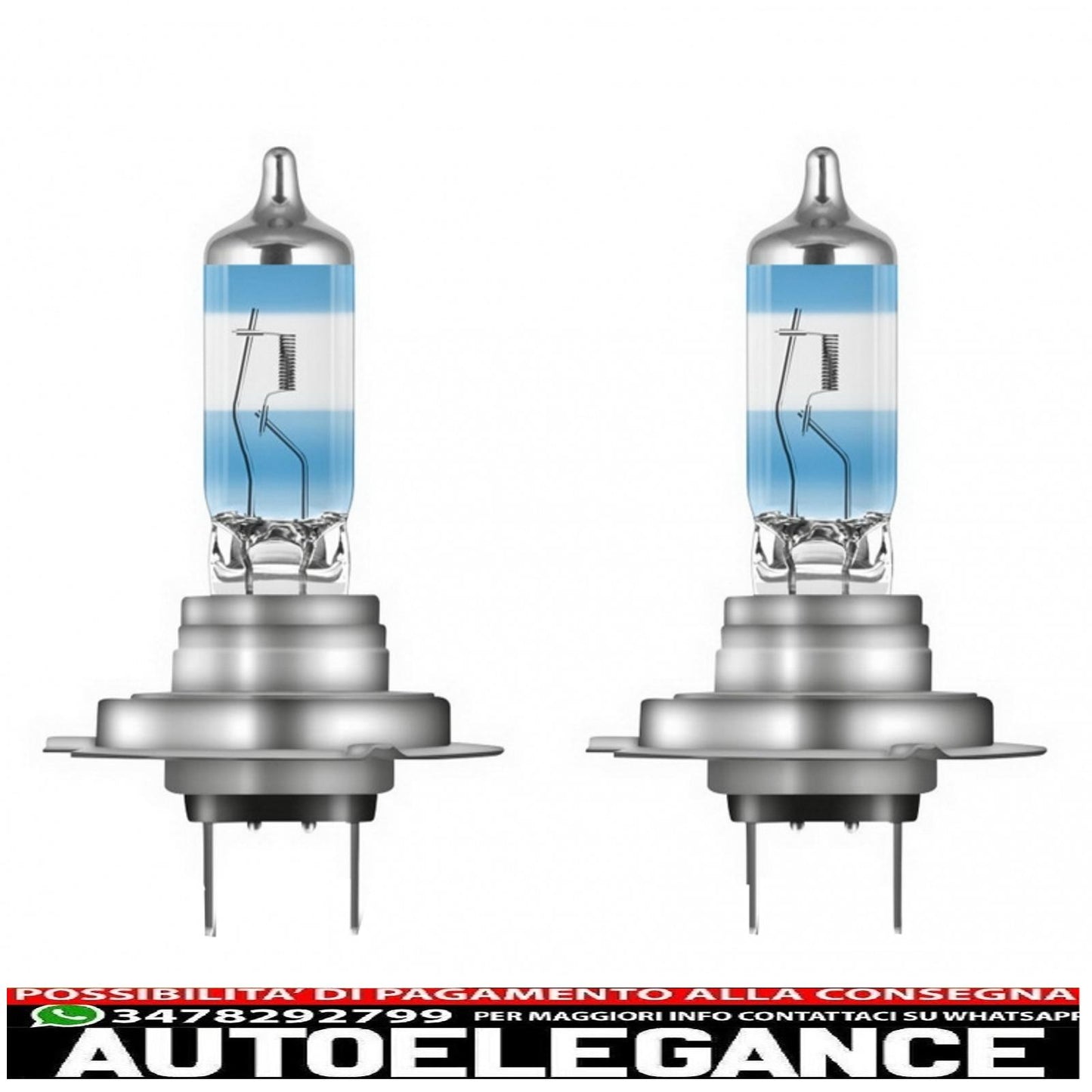 osram night breaker 200 h7 lampada frontale alogena 64210nb200-hcb scatola hardcore