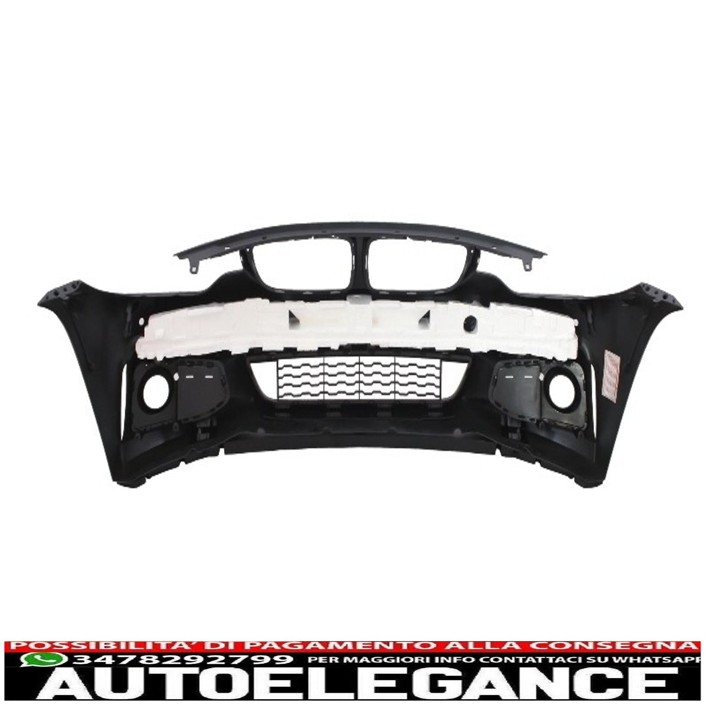 kit carrozzeria completo con estensioni delle minigonne laterali adatto per BMW Serie 4 F36 Gran Coupé (dal 2014 in poi) design M-Performance