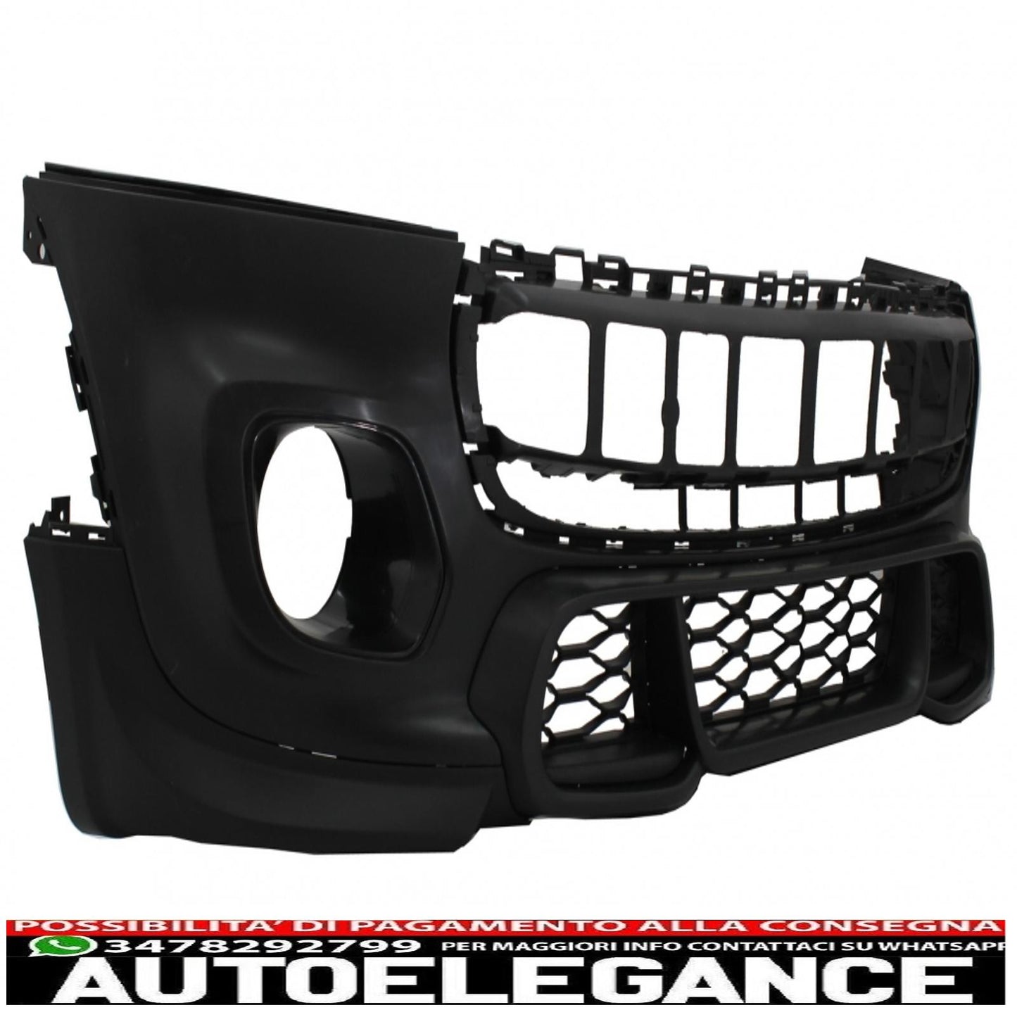 body kit suitable for mini one iii f56 3d (2014-up) JCW Design 