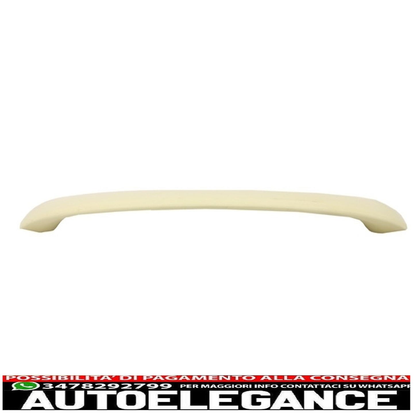 trunk spoiler suitable for mini cooper r50 r53 (2001-2006)