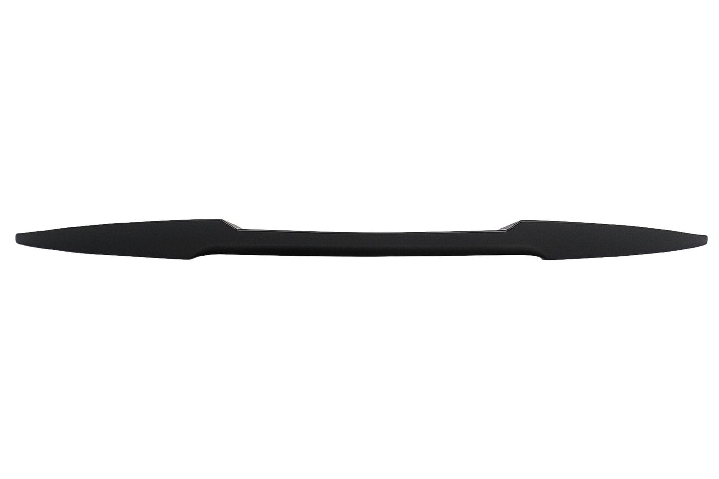 Trunk Spoiler Wing for BMW 4 Series F36 Gran Coupe 14-19 M Design Black 