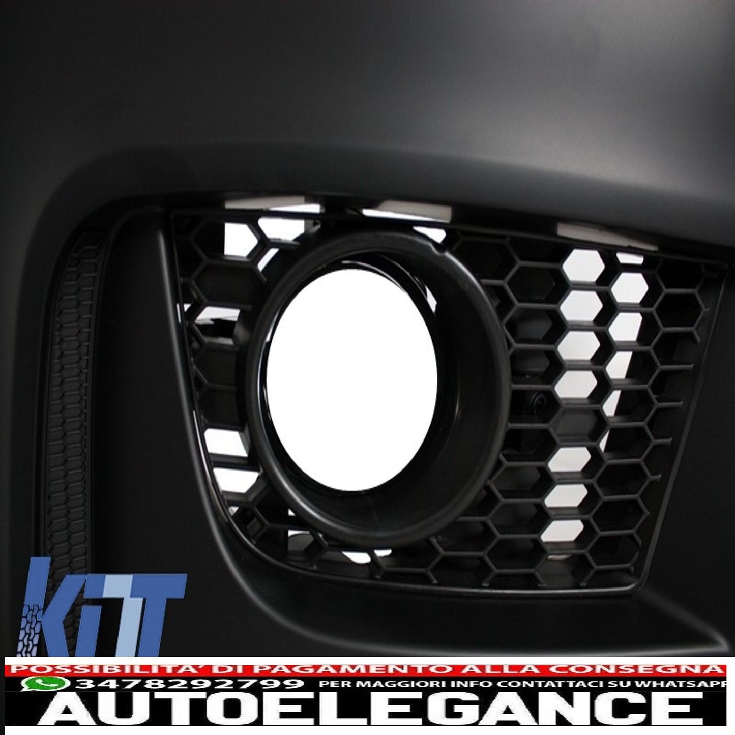 body kit suitable for bmw 1 series e87 e81 hatchback (04-11) 1m design pdc