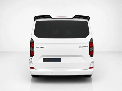 👉Spoiler Tetto Portellone per Ford Transit Tourneo Custom MK2 VW T7 PU👈