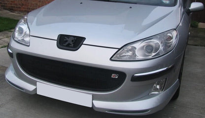 Art.3280 SOTTOPARAURTI Peugeot 407 ( 2004-2010 )