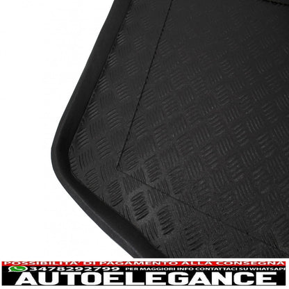 Non-slip trunk mat / suitable for Hyundai i20 classic ii 2014 -