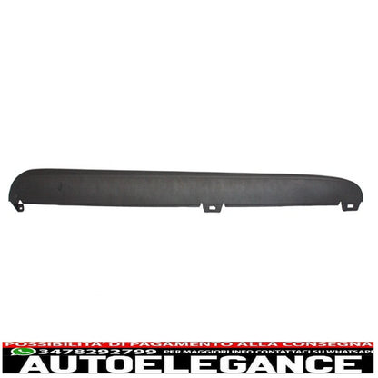 side skirts with side decals white vinyl sticker suitable for vw golf vi golf 6 (2008-2014) gti design